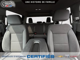 2024 Chevrolet Silverado 1500 in St-Raymond, Quebec - 13 - w320h240px