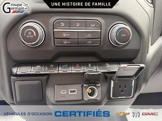 2024 Chevrolet Silverado 1500 in St-Raymond, Quebec - 28 - w320h240px