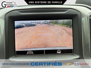 2024 Chevrolet Silverado 1500 in St-Raymond, Quebec - 27 - w320h240px