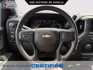 2024 Chevrolet Silverado 1500 in St-Raymond, Quebec - 20 - w320h240px