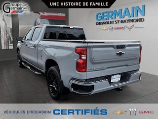 2024 Chevrolet Silverado 1500 in St-Raymond, Quebec - 6 - w320h240px