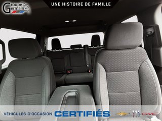 2024 Chevrolet Silverado 1500 in St-Raymond, Quebec - 13 - w320h240px