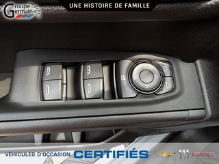 2024 Chevrolet Silverado 1500 in St-Raymond, Quebec - 19 - w320h240px