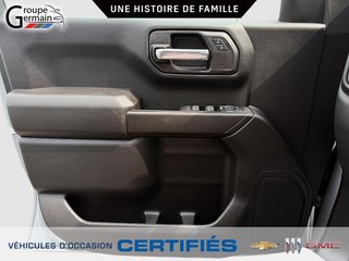2024 Chevrolet Silverado 1500 in St-Raymond, Quebec - 18 - w320h240px