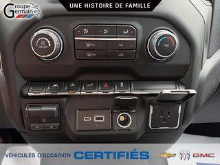 2024 Chevrolet Silverado 1500 in St-Raymond, Quebec - 27 - w320h240px
