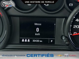 2024 Chevrolet Silverado 1500 in St-Raymond, Quebec - 23 - w320h240px