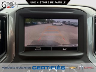 2024 Chevrolet Silverado 1500 in St-Raymond, Quebec - 26 - w320h240px