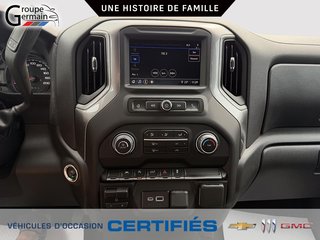 2024 Chevrolet Silverado 1500 in St-Raymond, Quebec - 25 - w320h240px