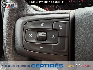 2024 Chevrolet Silverado 1500 in St-Raymond, Quebec - 21 - w320h240px