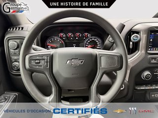 2024 Chevrolet Silverado 1500 in St-Raymond, Quebec - 21 - w320h240px