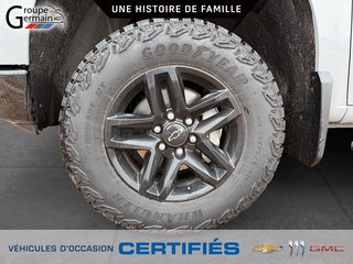 2024 Chevrolet Silverado 1500 in St-Raymond, Quebec - 11 - w320h240px