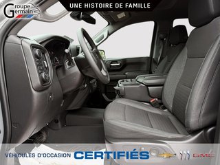 2024 Chevrolet Silverado 1500 in St-Raymond, Quebec - 14 - w320h240px