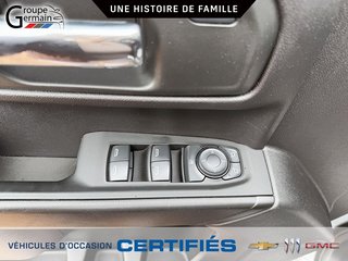 2024 Chevrolet Silverado 1500 in St-Raymond, Quebec - 20 - w320h240px