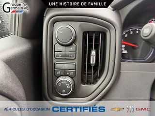 2024 Chevrolet Silverado 1500 in St-Raymond, Quebec - 25 - w320h240px