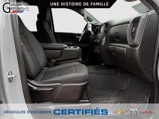 2024 Chevrolet Silverado 1500 in St-Raymond, Quebec - 18 - w320h240px