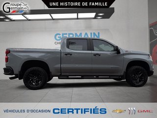 2024 Chevrolet Silverado 1500 in St-Raymond, Quebec - 2 - w320h240px
