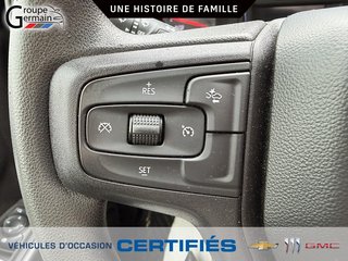 2024 Chevrolet Silverado 1500 in St-Raymond, Quebec - 22 - w320h240px