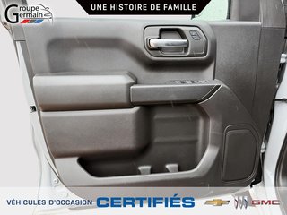 2024 Chevrolet Silverado 1500 in St-Raymond, Quebec - 19 - w320h240px