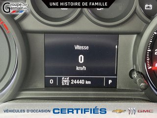 2024 Chevrolet Silverado 1500 in St-Raymond, Quebec - 24 - w320h240px