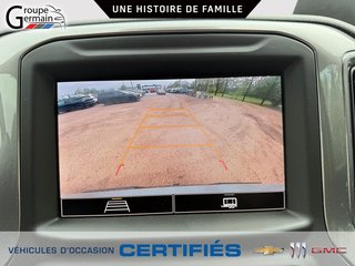 2024 Chevrolet Silverado 1500 in St-Raymond, Quebec - 27 - w320h240px