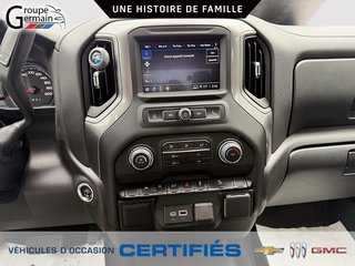 2024 Chevrolet Silverado 1500 in St-Raymond, Quebec - 26 - w320h240px