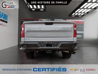 2024 Chevrolet Silverado 1500 in St-Raymond, Quebec - 4 - w320h240px
