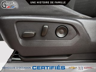 2024 Chevrolet Silverado 1500 in St-Raymond, Quebec - 15 - w320h240px