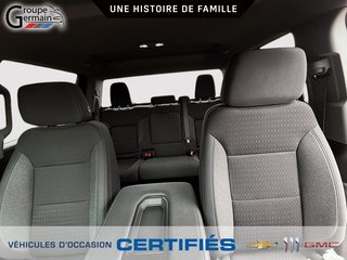 2024 Chevrolet Silverado 1500 in St-Raymond, Quebec - 13 - w320h240px