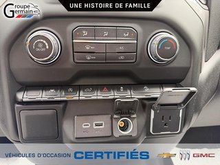 2024 Chevrolet Silverado 1500 in St-Raymond, Quebec - 28 - w320h240px