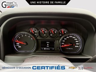 2024 Chevrolet Silverado 1500 in St-Raymond, Quebec - 23 - w320h240px