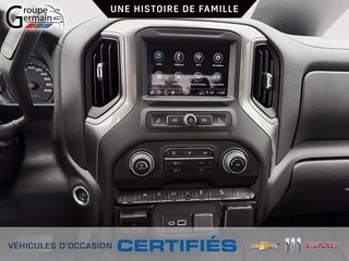 2024 Chevrolet Silverado 1500 in St-Raymond, Quebec - 22 - w320h240px