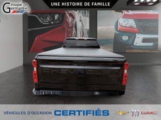 2024 Chevrolet Silverado 1500 in St-Raymond, Quebec - 9 - w320h240px