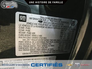 2024 Chevrolet Silverado 1500 in St-Raymond, Quebec - 26 - w320h240px