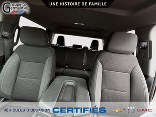 2024 Chevrolet Silverado 1500 in St-Raymond, Quebec - 12 - w320h240px