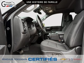 2024 Chevrolet Silverado 1500 in St-Raymond, Quebec - 13 - w320h240px