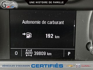 2024 Chevrolet Silverado 1500 in St-Raymond, Quebec - 20 - w320h240px