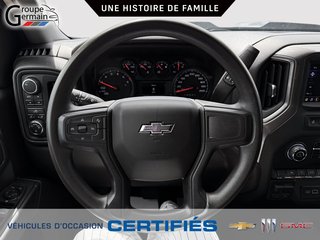2024 Chevrolet Silverado 1500 in St-Raymond, Quebec - 18 - w320h240px