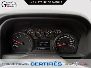 2024 Chevrolet Silverado 1500 in St-Raymond, Quebec - 19 - w320h240px