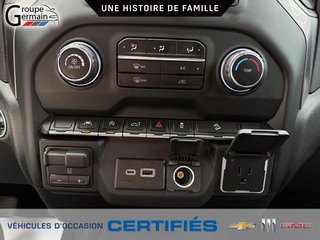 2024 Chevrolet Silverado 1500 in St-Raymond, Quebec - 25 - w320h240px
