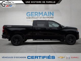 2024 Chevrolet Silverado 1500 in St-Raymond, Quebec - 2 - w320h240px