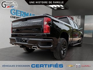 2024 Chevrolet Silverado 1500 in St-Raymond, Quebec - 3 - w320h240px