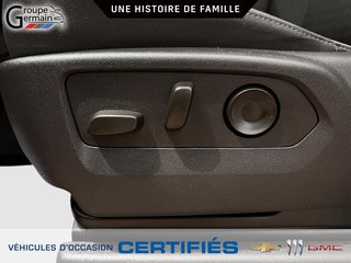 2024 Chevrolet Silverado 1500 in St-Raymond, Quebec - 13 - w320h240px