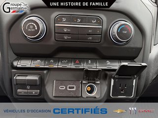 2024 Chevrolet Silverado 1500 in St-Raymond, Quebec - 24 - w320h240px