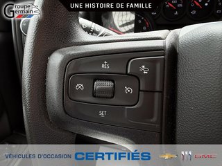 2024 Chevrolet Silverado 1500 in St-Raymond, Quebec - 19 - w320h240px