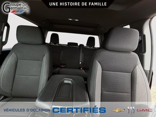2024 Chevrolet Silverado 1500 in St-Raymond, Quebec - 11 - w320h240px