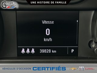 2024 Chevrolet Silverado 1500 in St-Raymond, Quebec - 21 - w320h240px