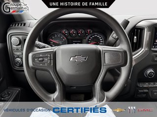 2024 Chevrolet Silverado 1500 in St-Raymond, Quebec - 17 - w320h240px