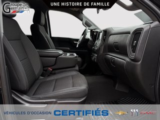 2024 Chevrolet Silverado 1500 in St-Raymond, Quebec - 16 - w320h240px