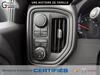 2024 Chevrolet Silverado 1500 in St-Raymond, Quebec - 21 - w320h240px