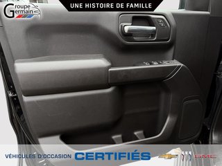 2024 Chevrolet Silverado 1500 in St-Raymond, Quebec - 26 - w320h240px